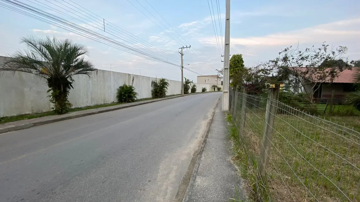 Foto 4 de Terreno / Lote à venda, 2312m2 em Araçatuba, Imbituba - SC