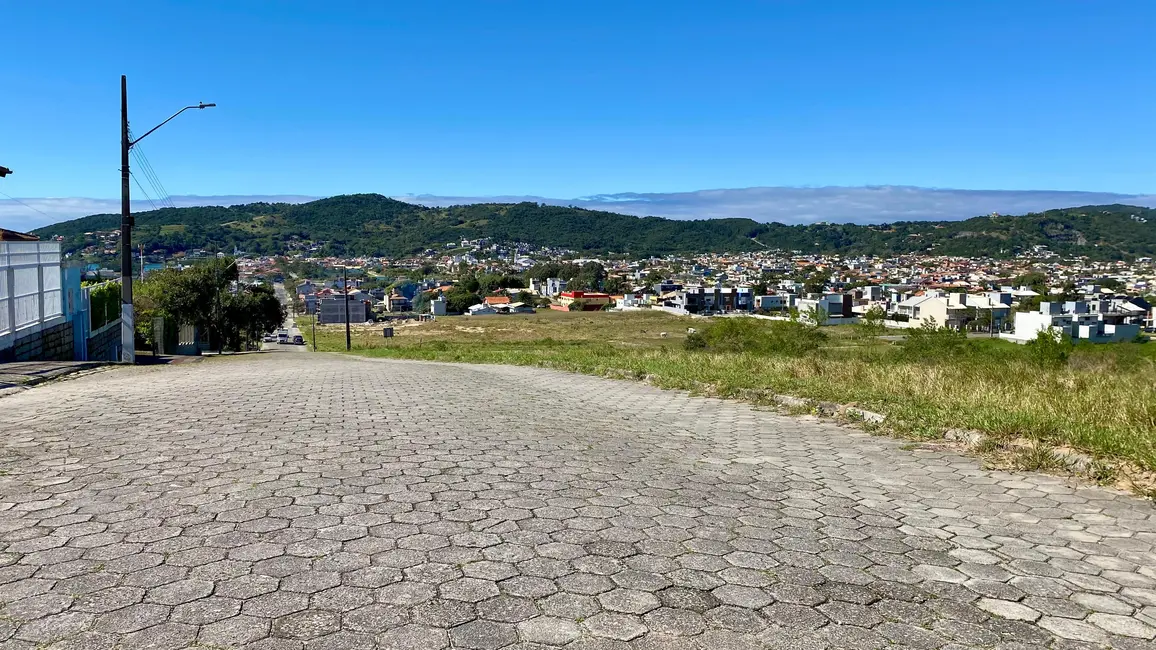 Foto 4 de Terreno / Lote à venda, 810m2 em Garopaba - SC