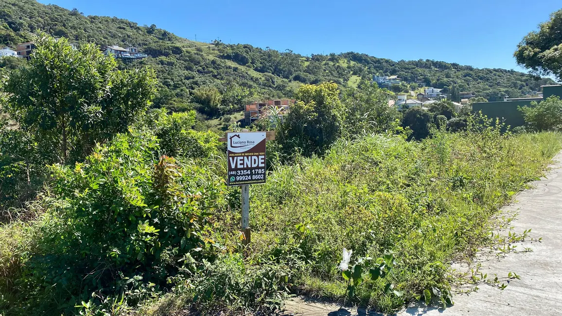 Foto 7 de Terreno / Lote à venda, 810m2 em Garopaba - SC