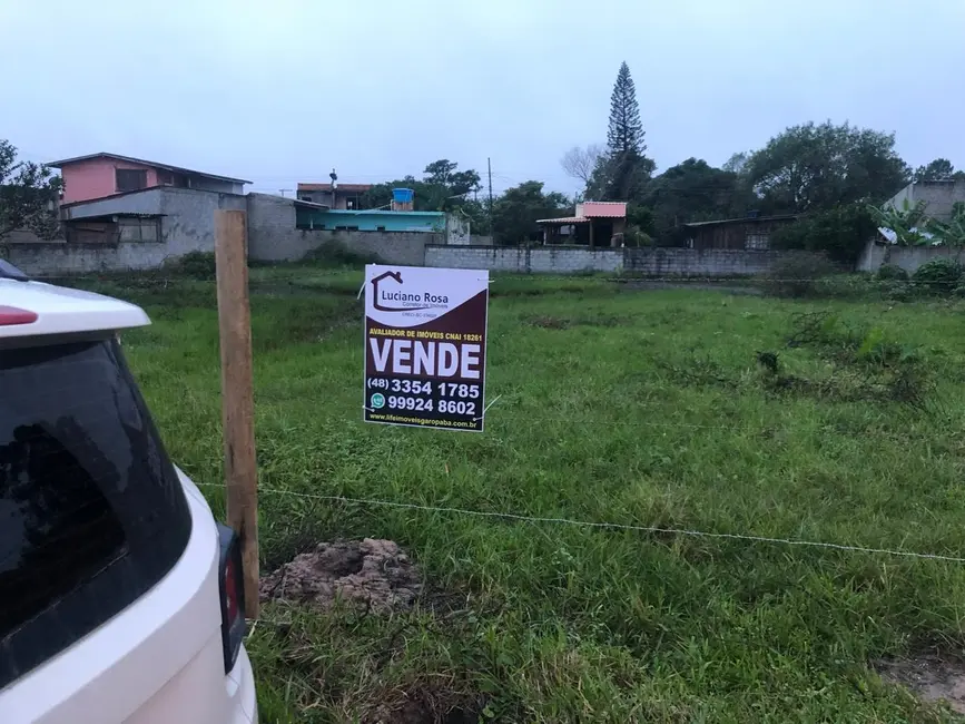 Foto 5 de Terreno / Lote à venda, 1016m2 em Imbituba - SC