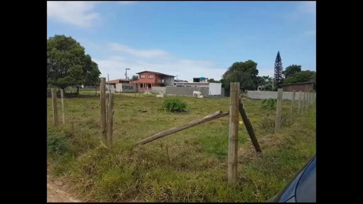 Foto 4 de Terreno / Lote à venda, 1016m2 em Imbituba - SC