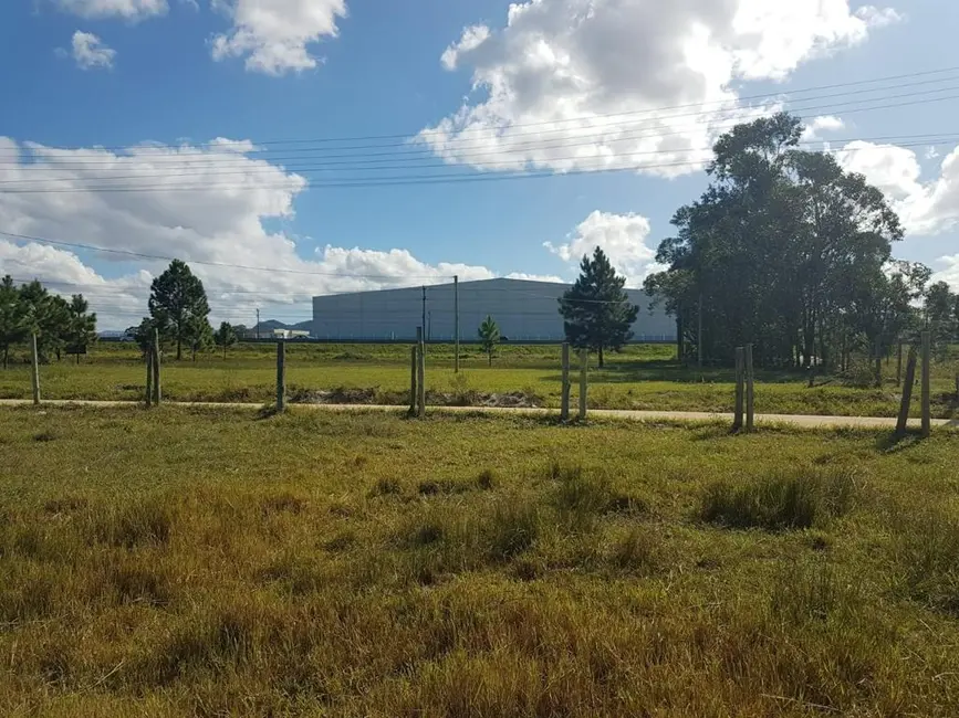 Foto 1 de Terreno / Lote à venda, 1016m2 em Imbituba - SC