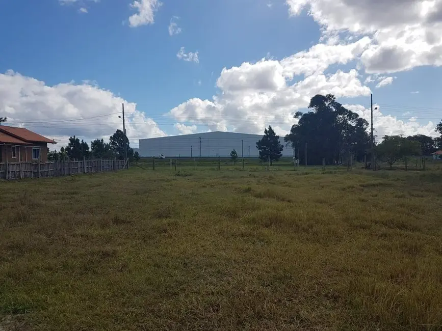 Foto 2 de Terreno / Lote à venda, 1016m2 em Imbituba - SC