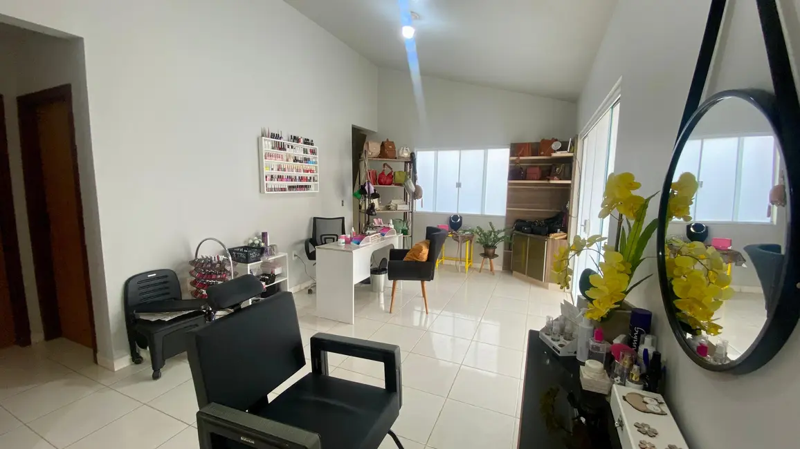 Foto 6 de Casa com 3 quartos à venda, 172m2 em Garopaba - SC