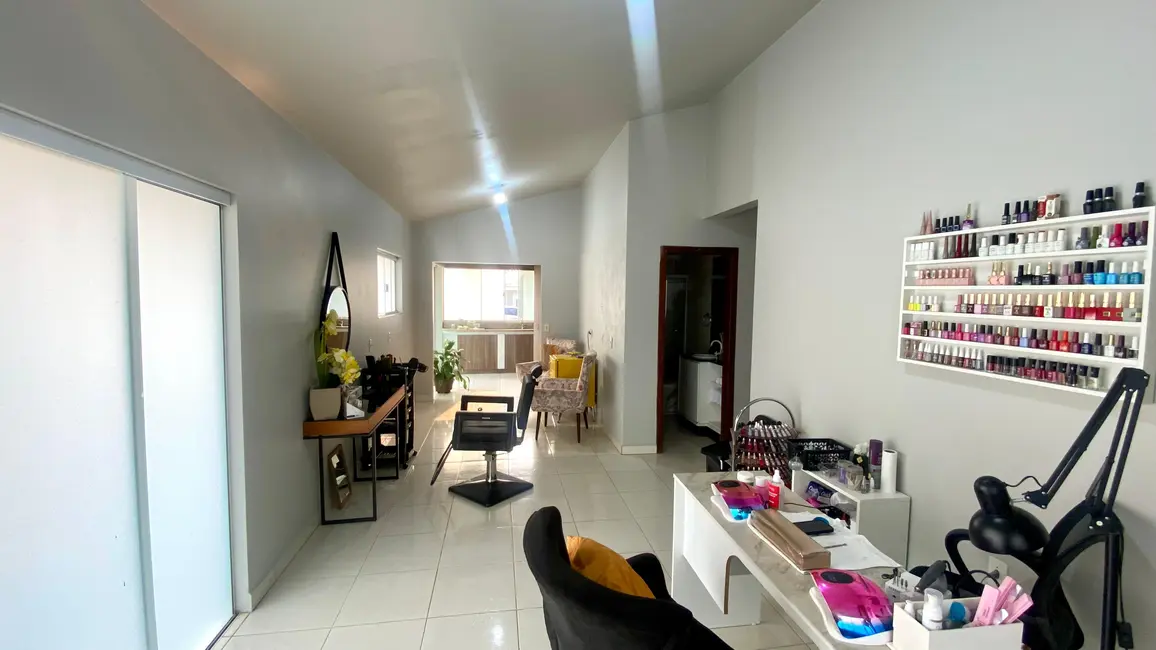 Foto 8 de Casa com 3 quartos à venda, 172m2 em Garopaba - SC