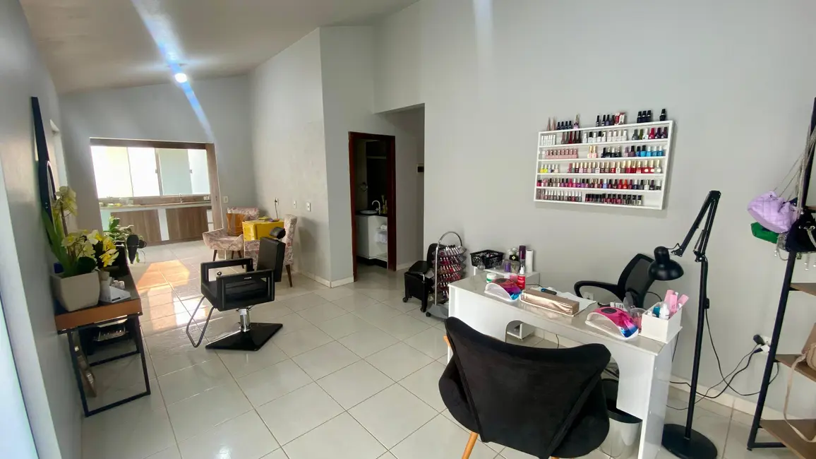 Foto 5 de Casa com 3 quartos à venda, 172m2 em Garopaba - SC