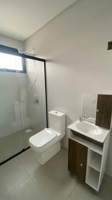 Foto 7 de Casa com 3 quartos à venda, 88m2 em Garopaba - SC