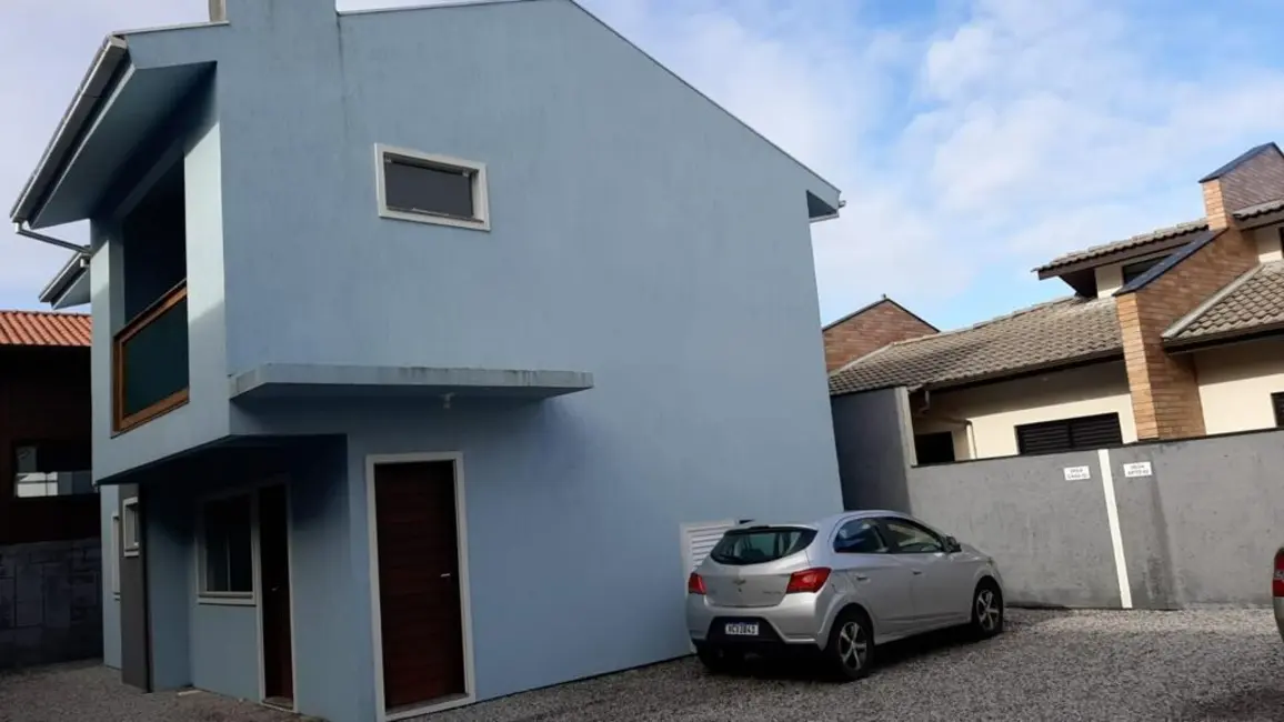 Foto 1 de Casa com 4 quartos à venda, 125m2 em Campo Duna, Garopaba - SC