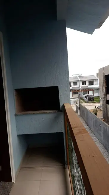 Foto 2 de Casa com 4 quartos à venda, 125m2 em Campo Duna, Garopaba - SC