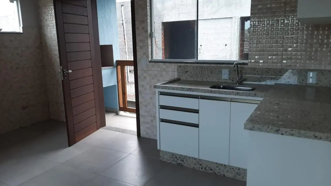 Foto 3 de Casa com 4 quartos à venda, 125m2 em Campo Duna, Garopaba - SC