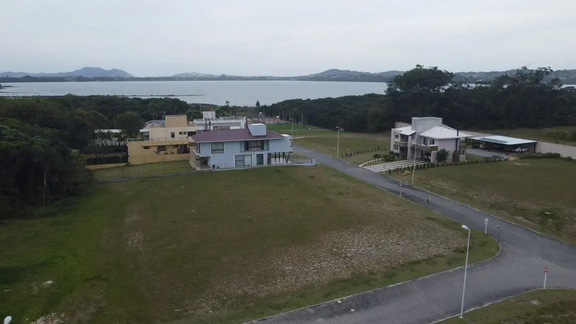 Foto 5 de Terreno / Lote à venda, 1044m2 em Imbituba - SC