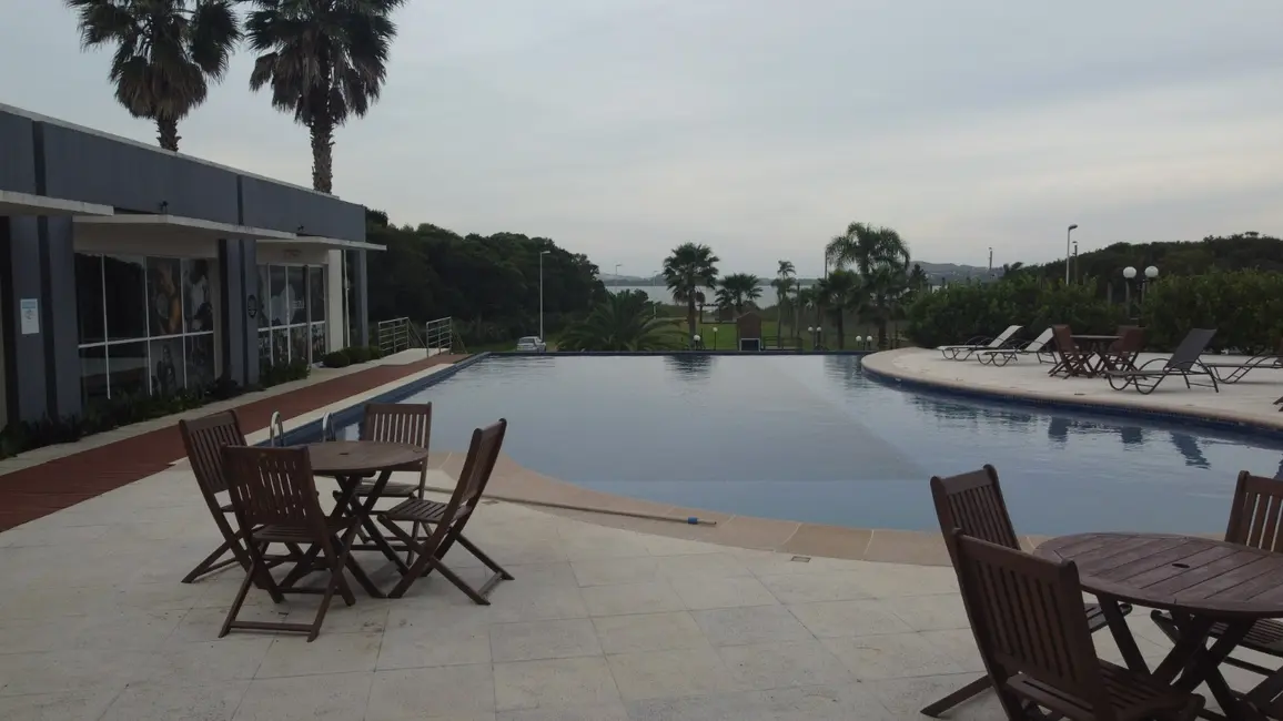 Foto 9 de Terreno / Lote à venda, 1044m2 em Imbituba - SC