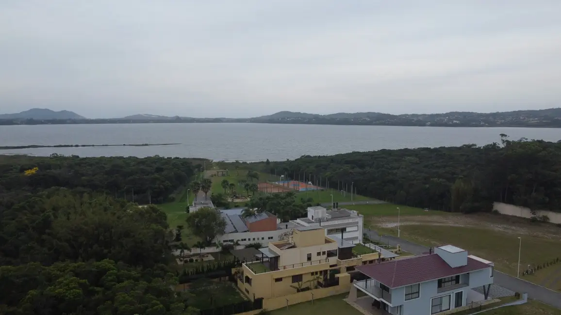 Foto 8 de Terreno / Lote à venda, 1044m2 em Imbituba - SC
