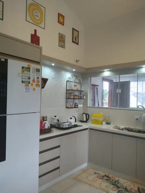 Foto 7 de Casa com 2 quartos à venda, 120m2 em Garopaba - SC