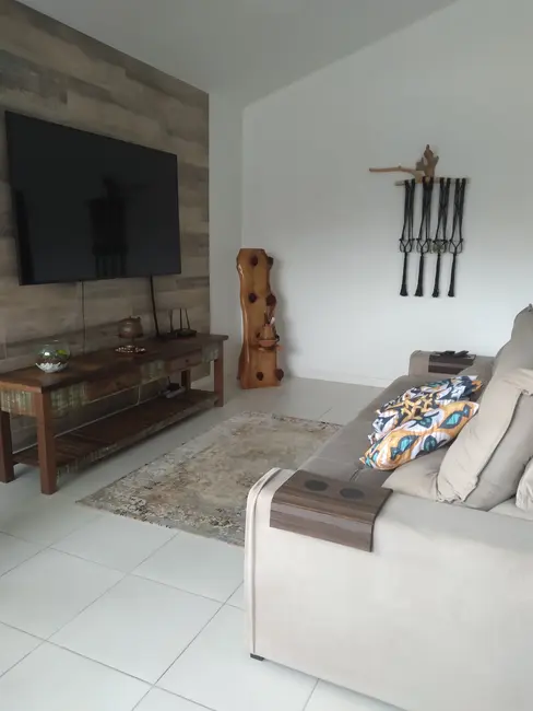 Foto 4 de Casa com 2 quartos à venda, 120m2 em Garopaba - SC