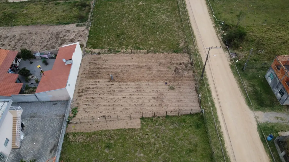 Foto 8 de Terreno / Lote à venda, 408m2 em Garopaba - SC