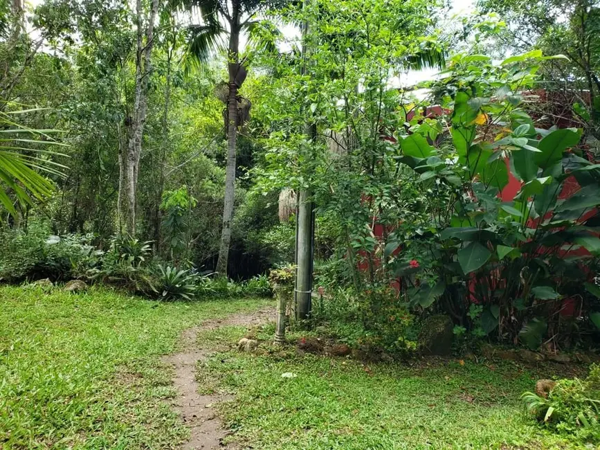 Foto 2 de Casa com 3 quartos à venda, 150m2 em Garopaba - SC