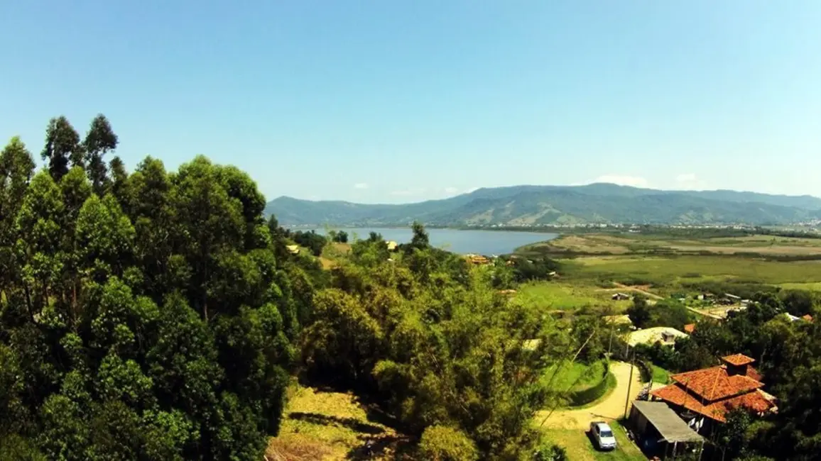 Foto 2 de Terreno / Lote à venda, 3013m2 em Garopaba - SC