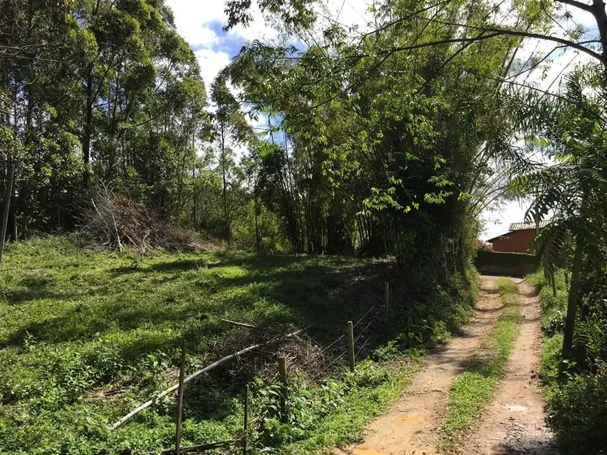 Foto 3 de Terreno / Lote à venda, 3013m2 em Garopaba - SC