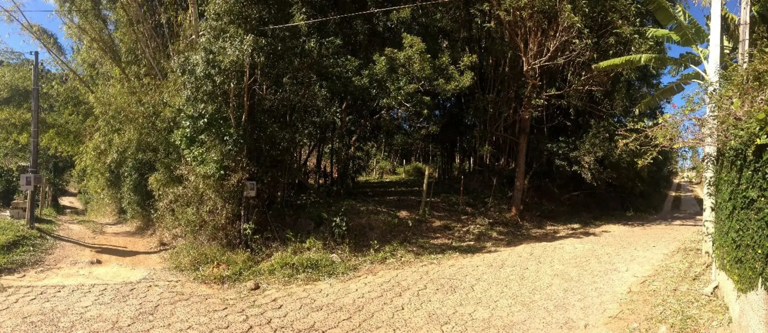 Foto 4 de Terreno / Lote à venda, 3013m2 em Garopaba - SC