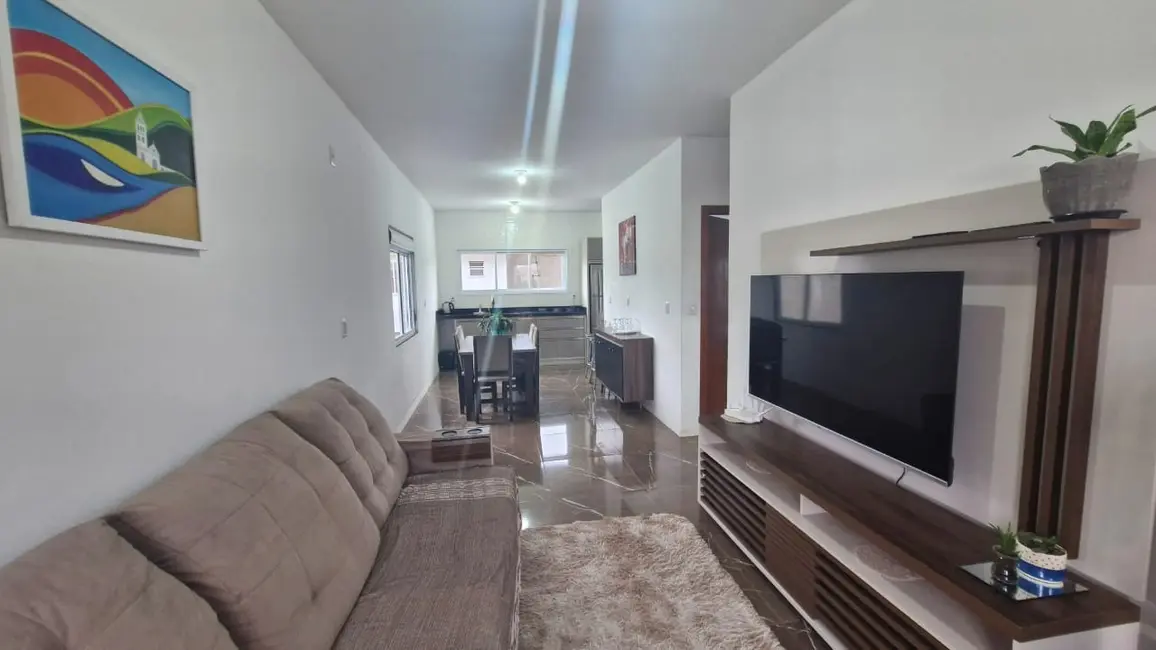 Foto 4 de Casa com 3 quartos à venda, 135m2 em Imbituba - SC