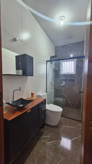 Foto 8 de Casa com 3 quartos à venda, 135m2 em Imbituba - SC