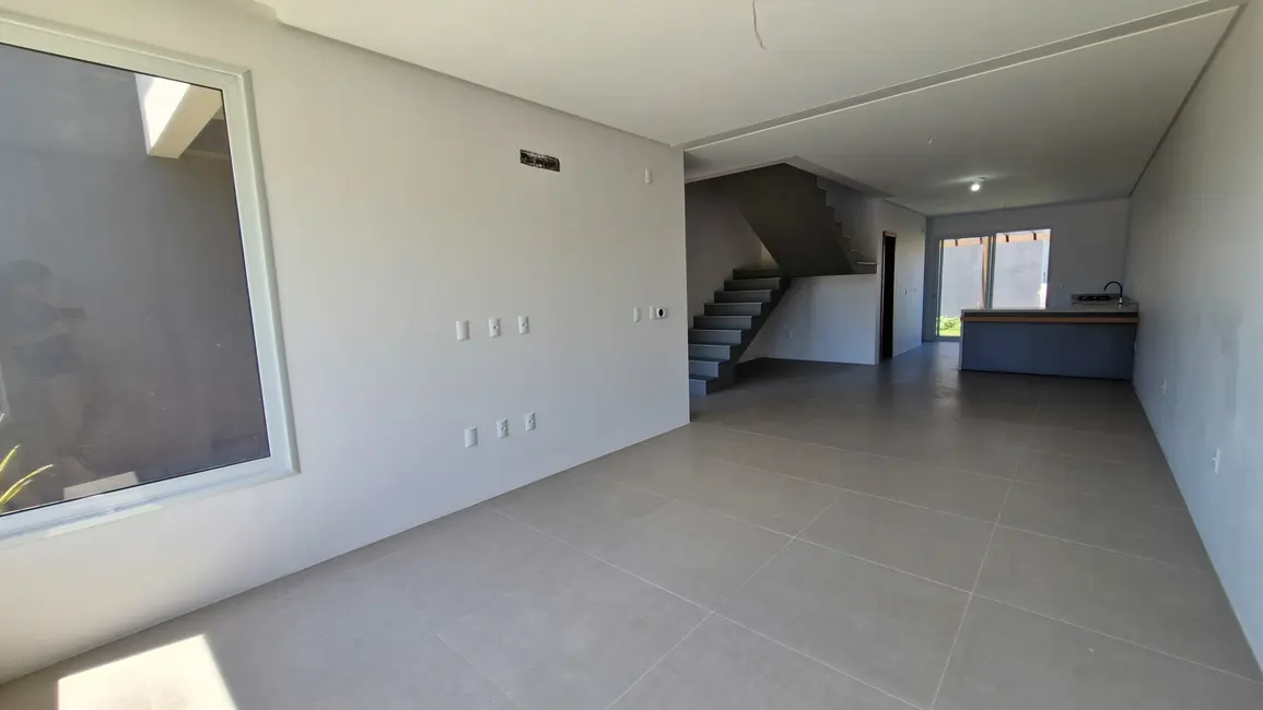 Foto 6 de Casa com 3 quartos à venda, 146m2 em Garopaba - SC