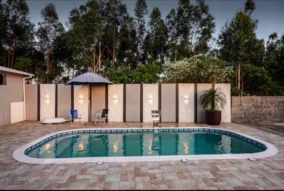 Foto 4 de Casa com 4 quartos à venda, 150m2 em Alto Arroio, Imbituba - SC