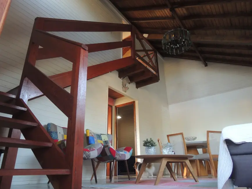Foto 9 de Casa com 4 quartos à venda, 150m2 em Alto Arroio, Imbituba - SC