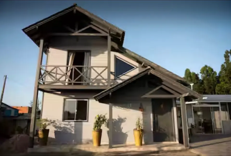 Foto 8 de Casa com 4 quartos à venda, 150m2 em Alto Arroio, Imbituba - SC
