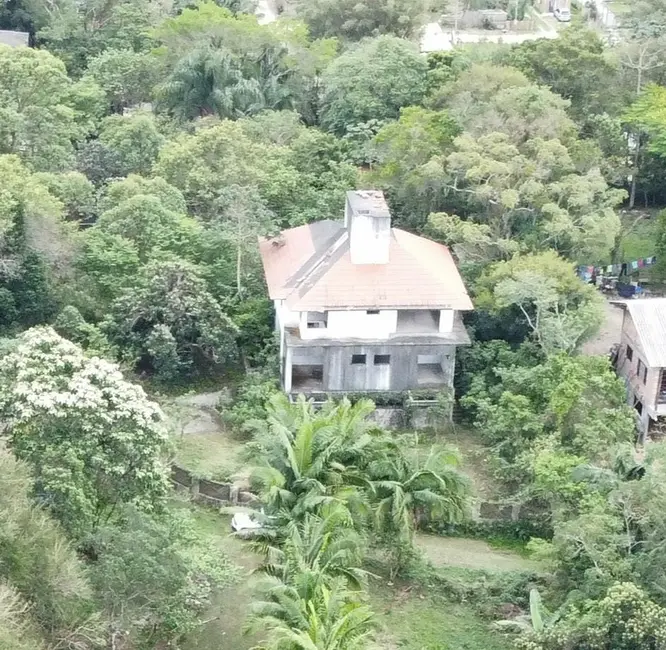 Foto 9 de Terreno / Lote à venda, 1528m2 em Garopaba - SC