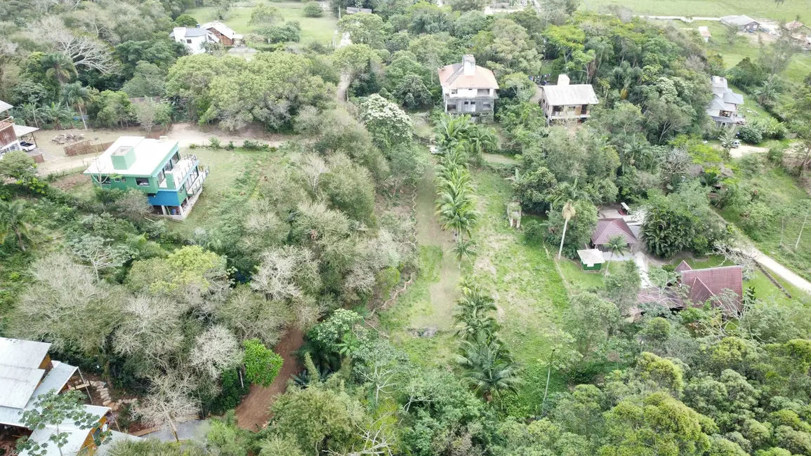Foto 8 de Terreno / Lote à venda, 1528m2 em Garopaba - SC