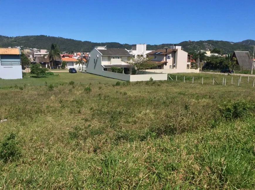 Foto 5 de Terreno / Lote à venda, 400m2 em Garopaba - SC