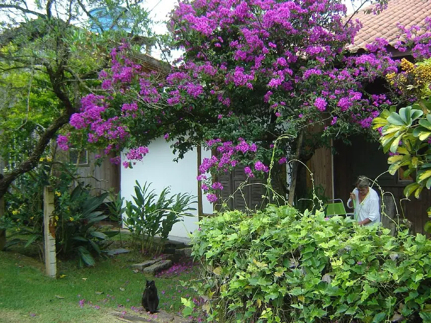 Foto 2 de Terreno / Lote à venda, 1080m2 em Imbituba - SC