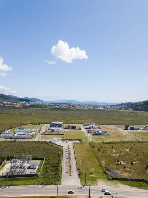 Foto 7 de Terreno / Lote à venda, 600m2 em Garopaba - SC
