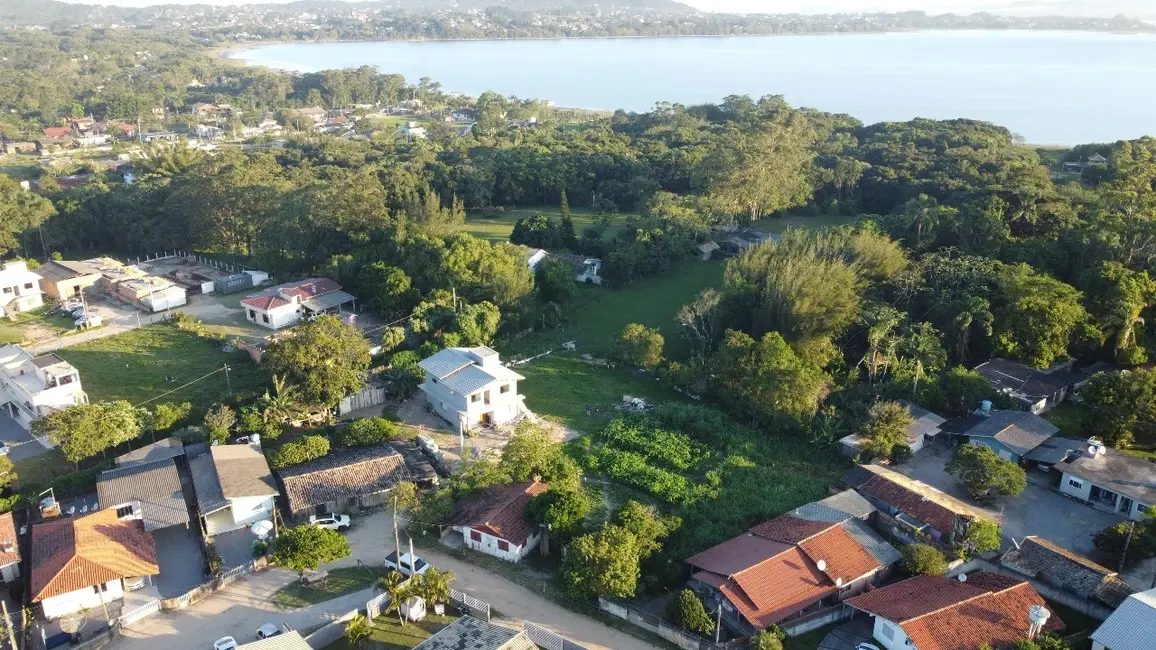 Foto 3 de Terreno / Lote à venda, 1995m2 em Campo Duna, Garopaba - SC