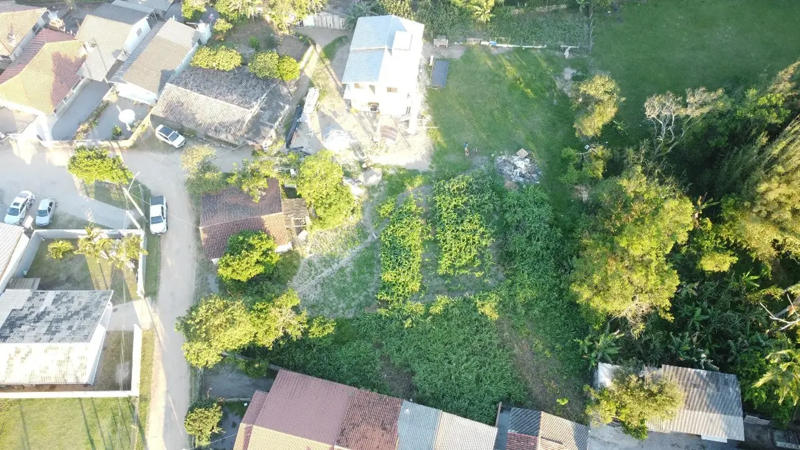 Foto 4 de Terreno / Lote à venda, 1995m2 em Campo Duna, Garopaba - SC