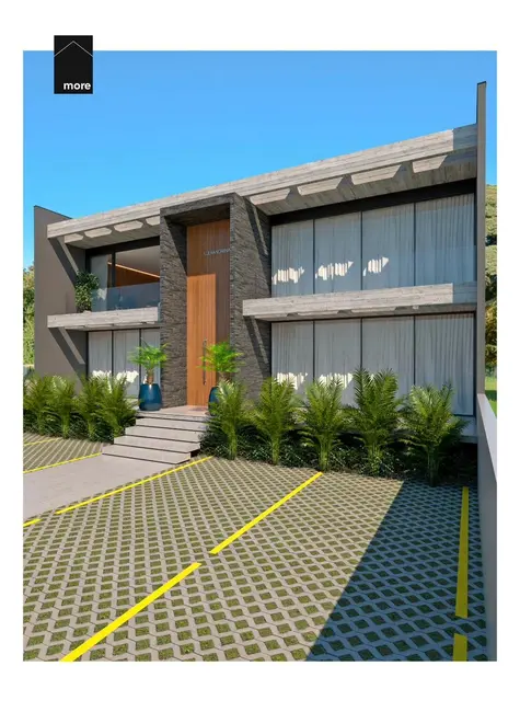 Foto 8 de Apartamento com 3 quartos à venda, 180m2 em Centro, Garopaba - SC