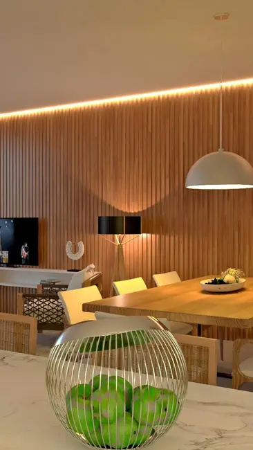 Foto 6 de Apartamento com 3 quartos à venda, 180m2 em Centro, Garopaba - SC