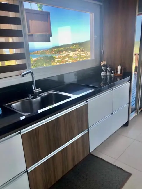 Foto 7 de Casa com 3 quartos à venda, 180m2 em Garopaba - SC