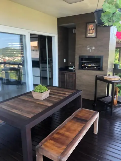 Foto 4 de Casa com 3 quartos à venda, 180m2 em Garopaba - SC