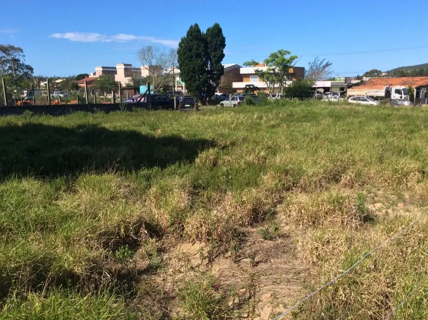 Foto 5 de Terreno / Lote à venda, 325m2 em Garopaba - SC