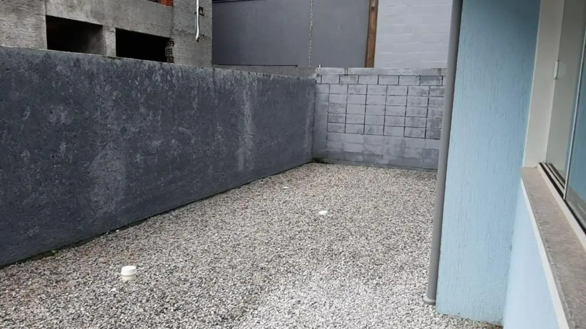 Foto 3 de Apartamento com 2 quartos à venda, 62m2 em Campo Duna, Garopaba - SC