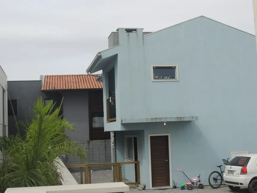 Foto 9 de Apartamento com 2 quartos à venda, 62m2 em Campo Duna, Garopaba - SC