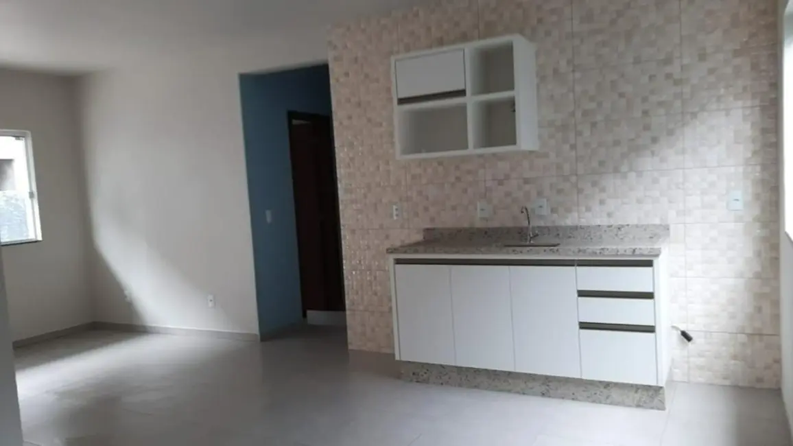 Foto 1 de Apartamento com 2 quartos à venda, 62m2 em Campo Duna, Garopaba - SC