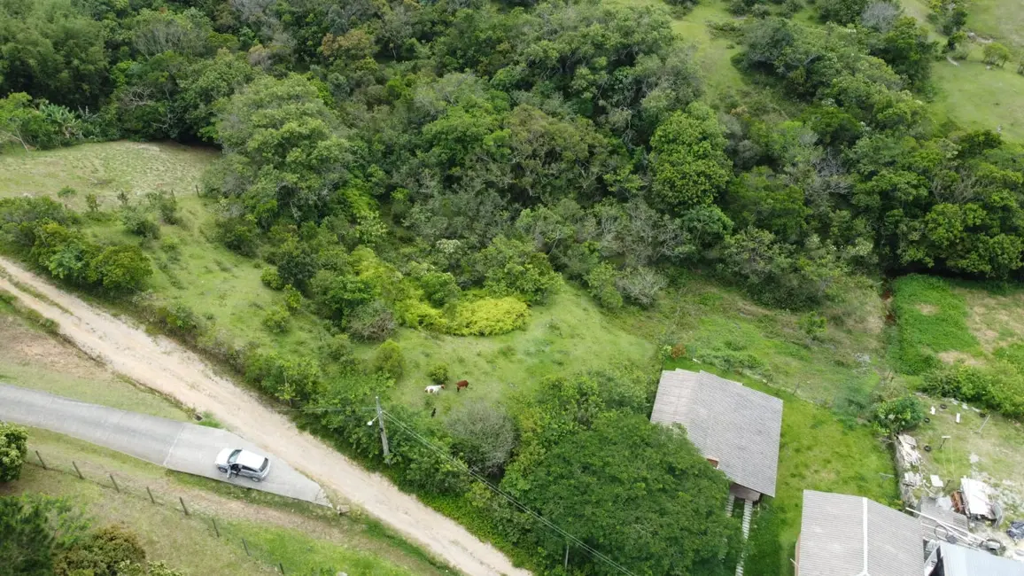 Foto 3 de Terreno / Lote à venda, 2492m2 em Garopaba - SC