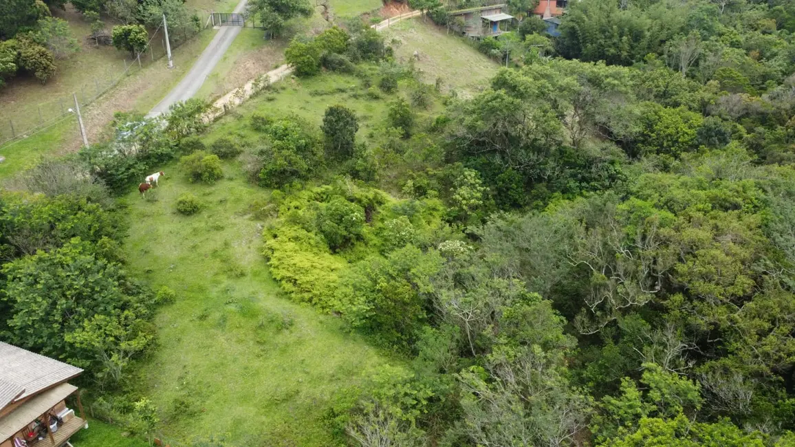 Foto 7 de Terreno / Lote à venda, 2492m2 em Garopaba - SC