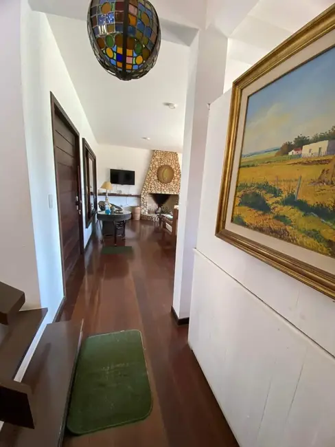 Foto 9 de Casa com 3 quartos à venda, 235m2 em Ibiraquera, Imbituba - SC
