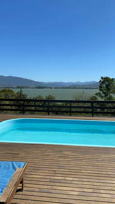 Foto 4 de Casa com 3 quartos à venda, 235m2 em Ibiraquera, Imbituba - SC