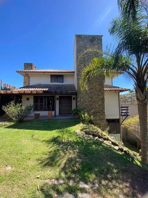 Foto 1 de Casa com 3 quartos à venda, 235m2 em Ibiraquera, Imbituba - SC